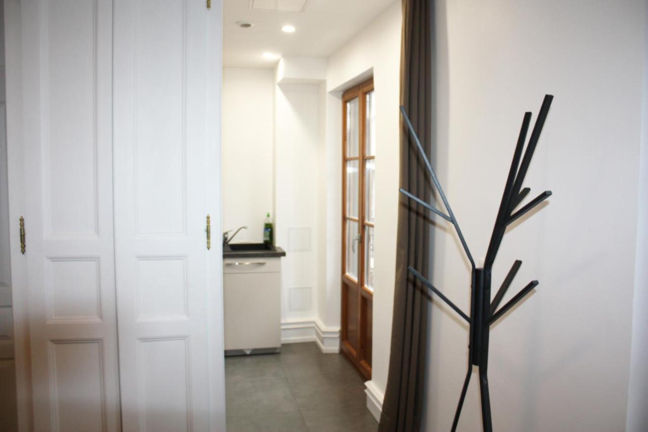 Les Appartements Rue Des Veaux - Quartier Cathedrale สตราสบูร์ก ภายนอก รูปภาพ