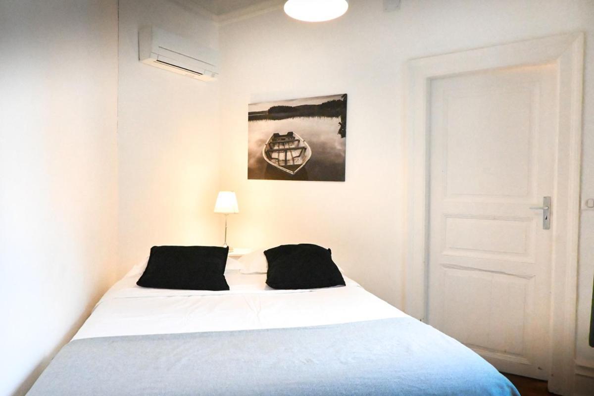 Les Appartements Rue Des Veaux - Quartier Cathedrale สตราสบูร์ก ภายนอก รูปภาพ