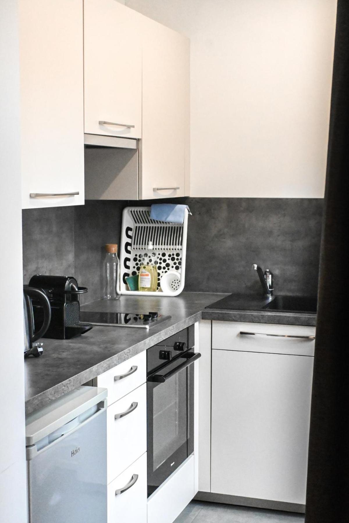 Les Appartements Rue Des Veaux - Quartier Cathedrale สตราสบูร์ก ภายนอก รูปภาพ