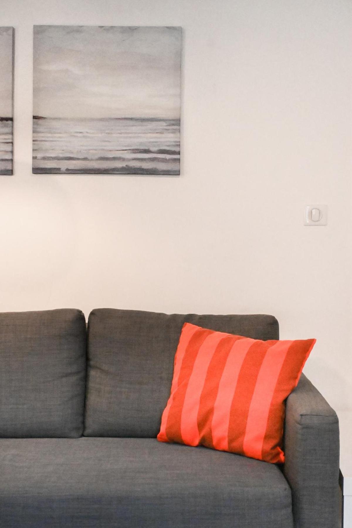 Les Appartements Rue Des Veaux - Quartier Cathedrale สตราสบูร์ก ภายนอก รูปภาพ