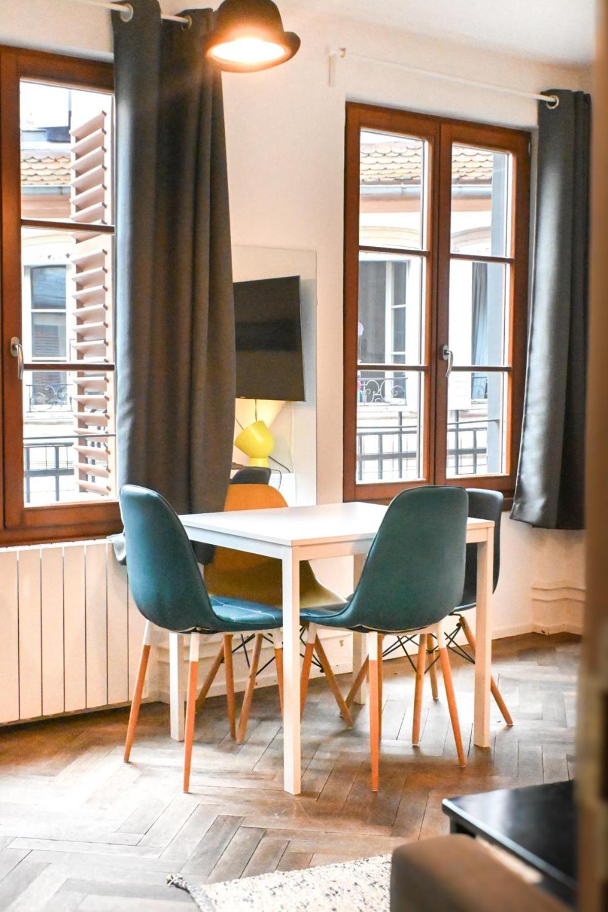 Les Appartements Rue Des Veaux - Quartier Cathedrale สตราสบูร์ก ภายนอก รูปภาพ