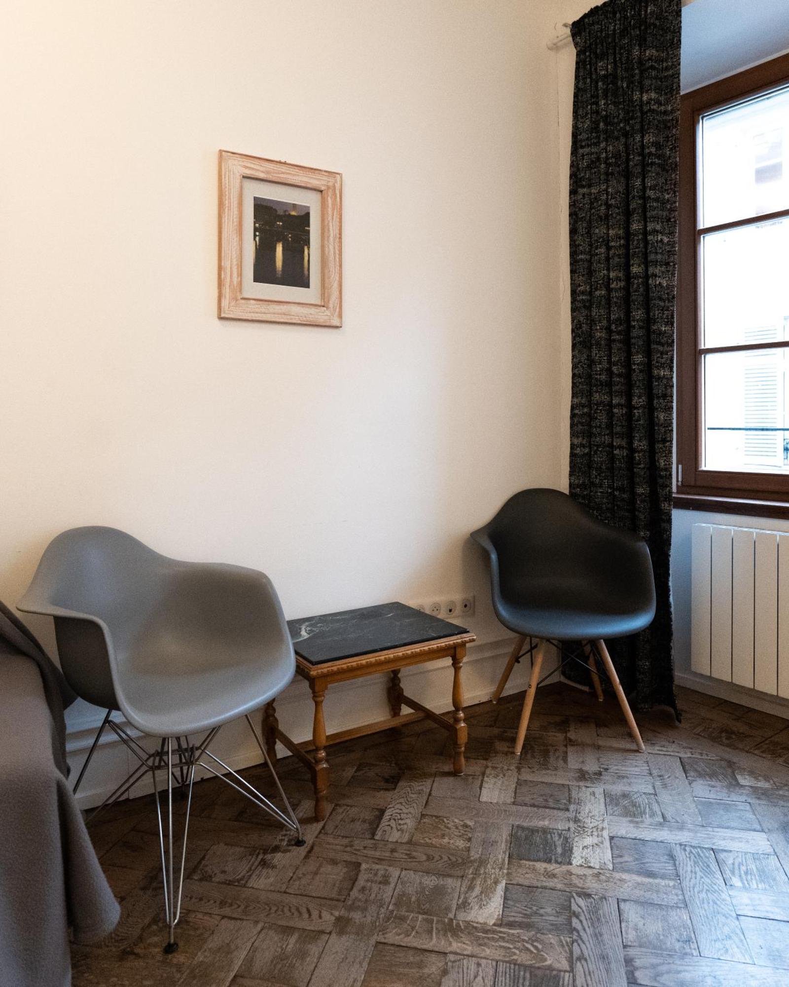 Les Appartements Rue Des Veaux - Quartier Cathedrale สตราสบูร์ก ภายนอก รูปภาพ