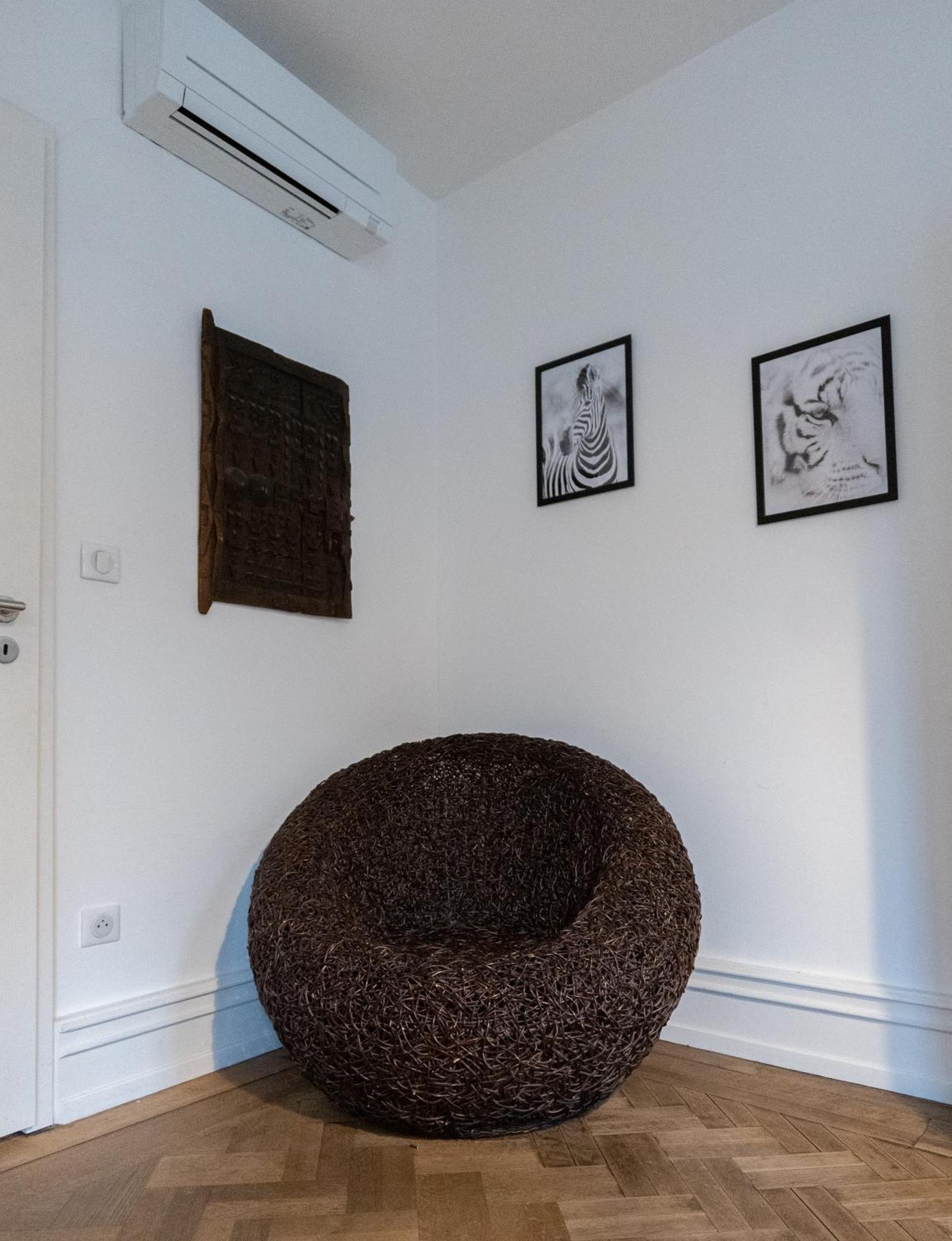Les Appartements Rue Des Veaux - Quartier Cathedrale สตราสบูร์ก ภายนอก รูปภาพ