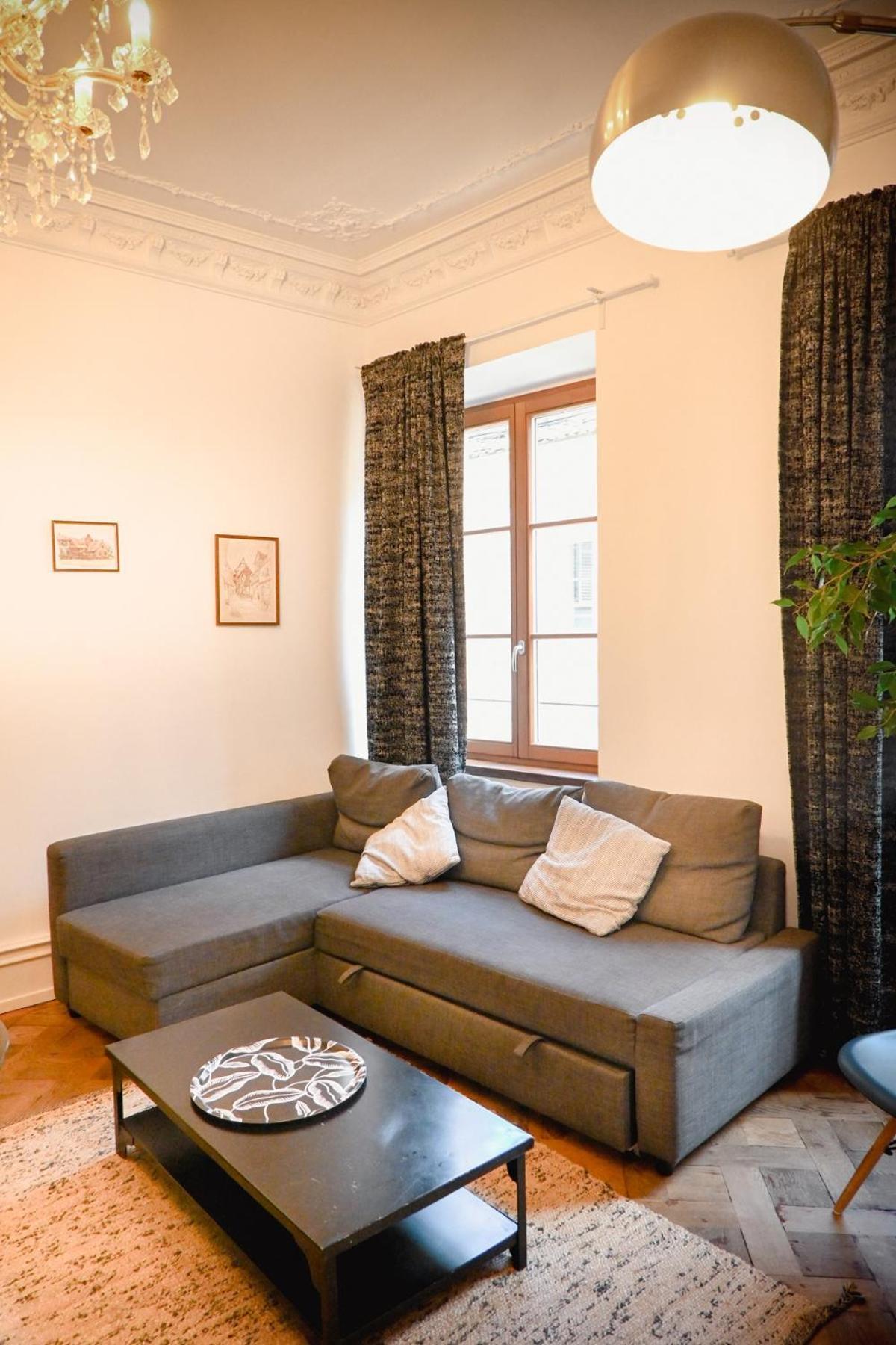 Les Appartements Rue Des Veaux - Quartier Cathedrale สตราสบูร์ก ภายนอก รูปภาพ