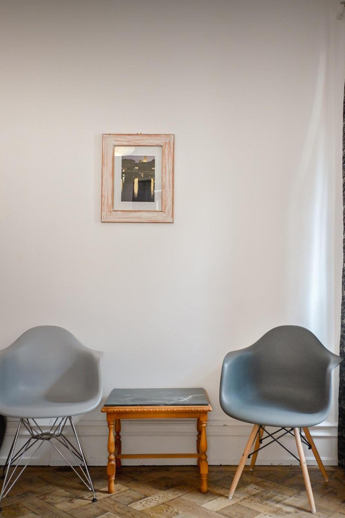 Les Appartements Rue Des Veaux - Quartier Cathedrale สตราสบูร์ก ภายนอก รูปภาพ