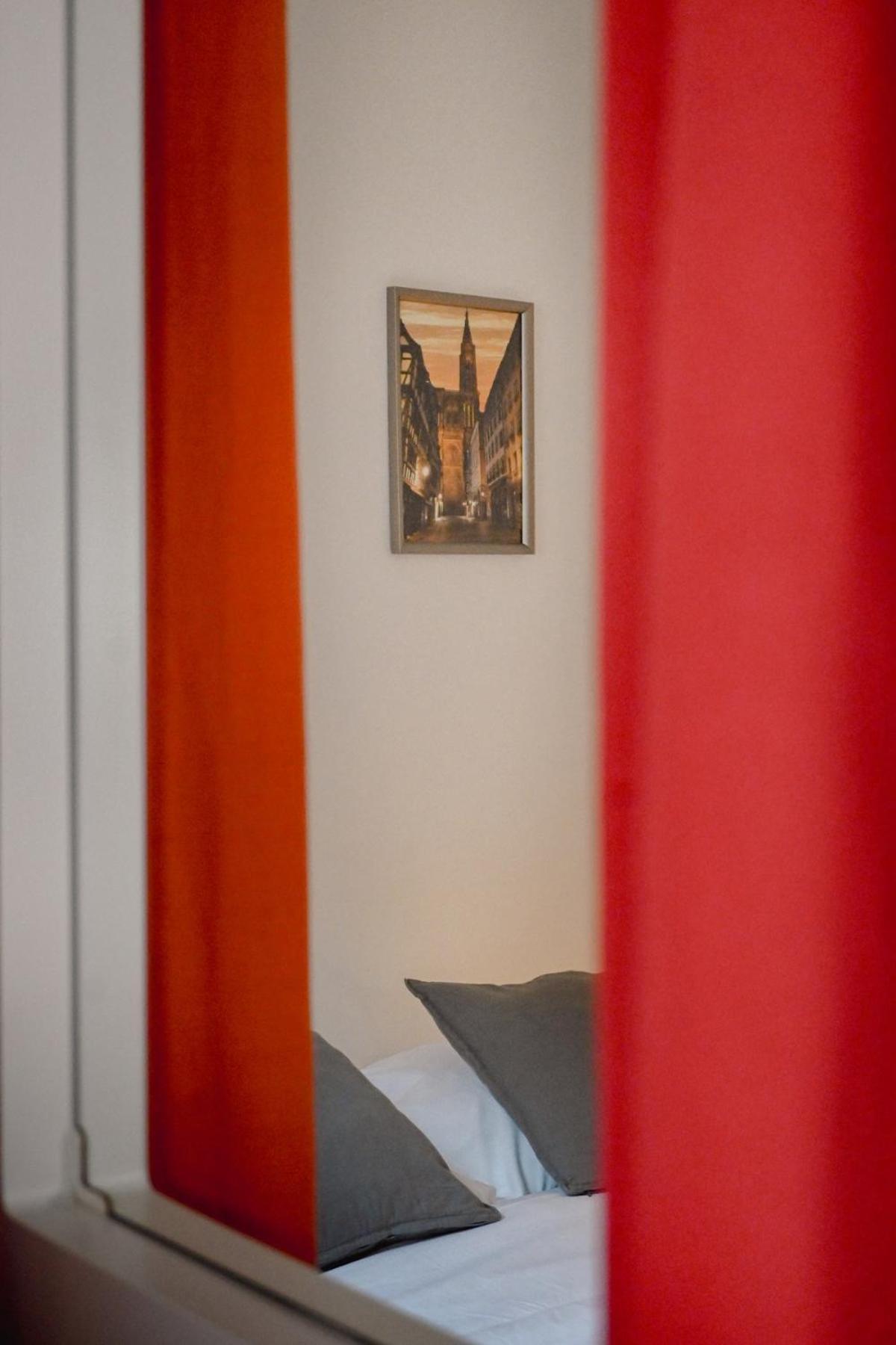 Les Appartements Rue Des Veaux - Quartier Cathedrale สตราสบูร์ก ภายนอก รูปภาพ