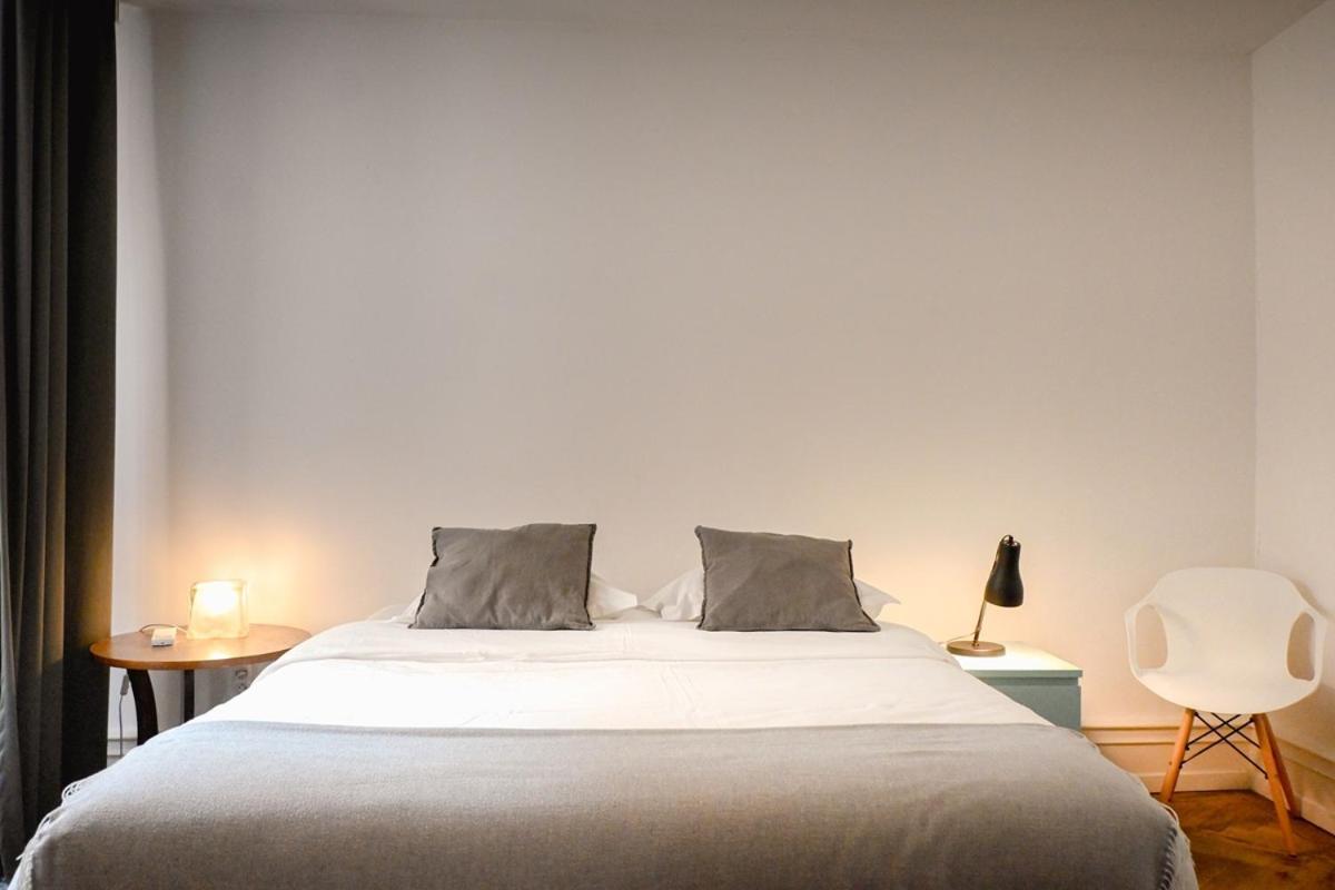 Les Appartements Rue Des Veaux - Quartier Cathedrale สตราสบูร์ก ภายนอก รูปภาพ